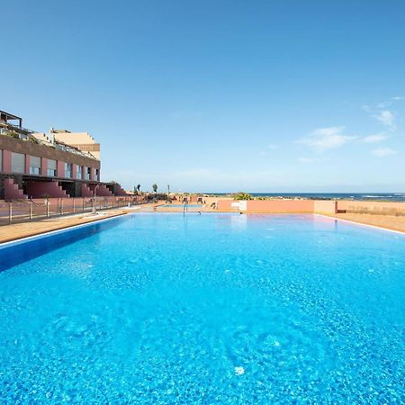 Villa Marfolin 22 Cotillo Exterior foto