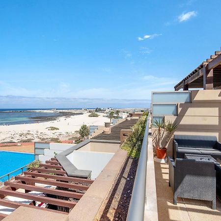Villa Marfolin 22 Cotillo Exterior foto