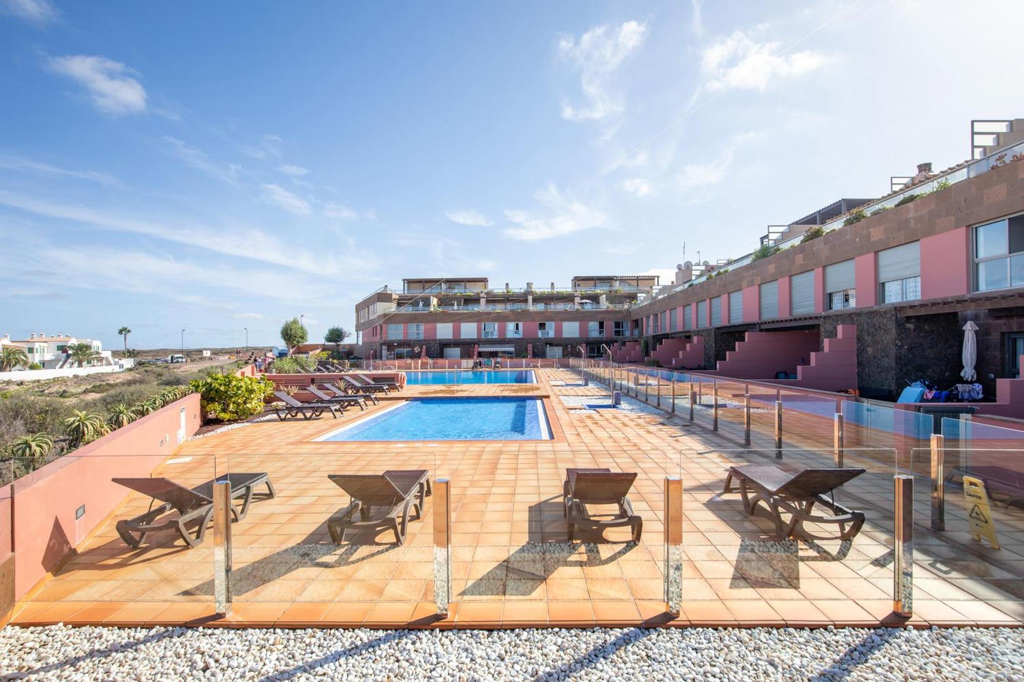 Villa Marfolin 22 Cotillo Exterior foto
